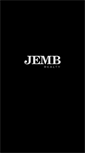 Mobile Screenshot of jembrealty.com